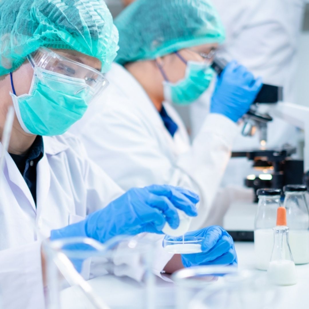 Research Collaboration